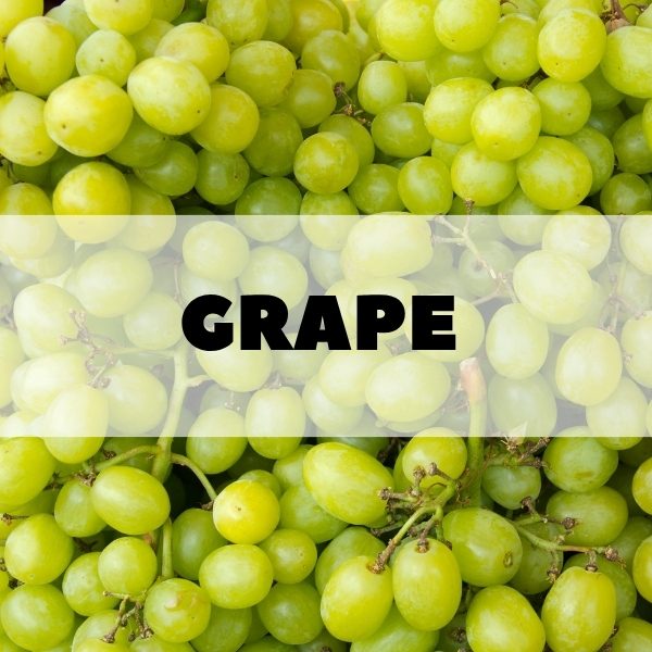 Helado Grape