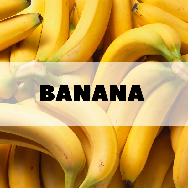 Helado Banana